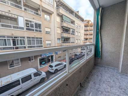 Apartamento en venta en Torrevieja