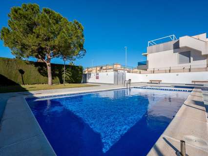 Ático en venta en Pilar de la Horadada