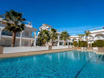 Ático en venta en Rojales