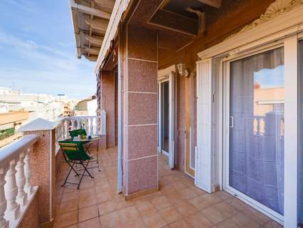 Ático en venta en Torrevieja