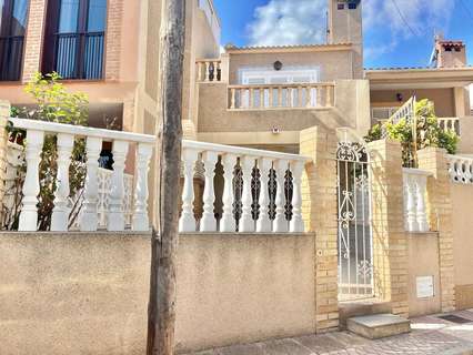 Bungalow en venta en Torrevieja