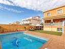 Chalet en venta en Torrevieja
