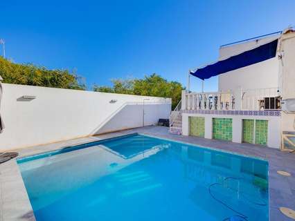 Casa en venta en San Fulgencio