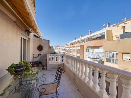 Ático en venta en Torrevieja