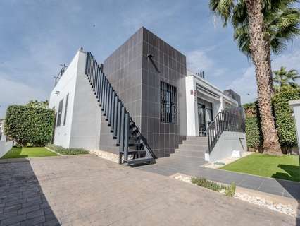 Chalet en venta en Orihuela zona Orihuela-Costa