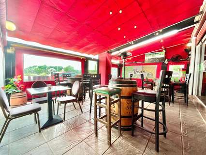 Local comercial en alquiler en Orihuela zona Orihuela-Costa