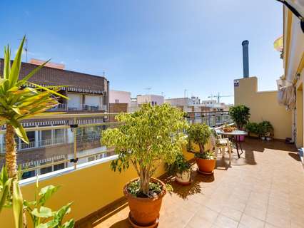Ático en venta en Torrevieja