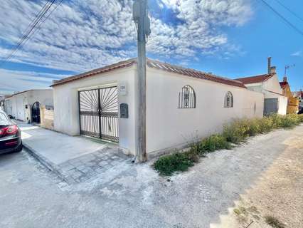 Bungalow en venta en Torrevieja