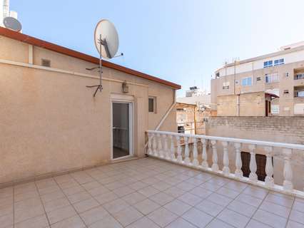 Casa en venta en Torrevieja
