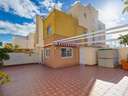Chalet en venta en Torrevieja