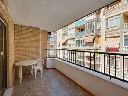 Apartamento en venta en Torrevieja