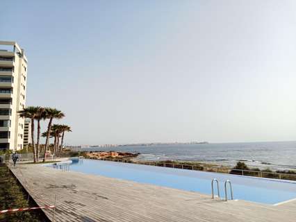 Planta baja en venta en Torrevieja