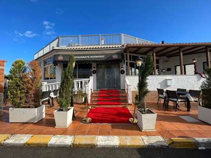 Local comercial en alquiler en Rojales zona Ciudad Quesada rebajado