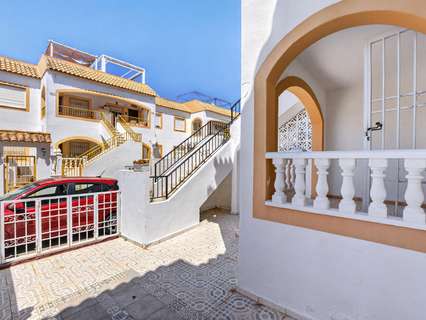 Planta baja en venta en Torrevieja