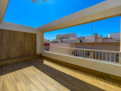 Piso en venta en Torrevieja rebajado