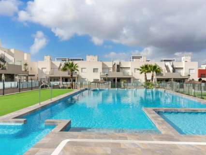 Apartamento en venta en Torrevieja