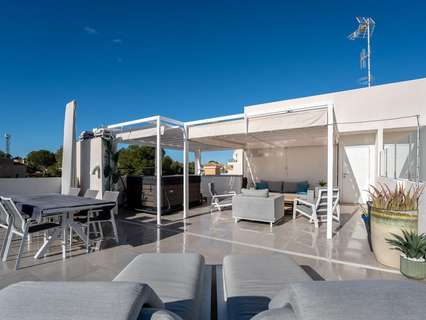 Apartamento en venta en Orihuela zona Orihuela-Costa