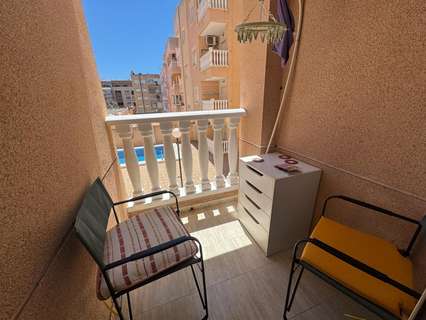 Apartamento en venta en Torrevieja