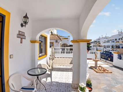 Casa en venta en Torrevieja