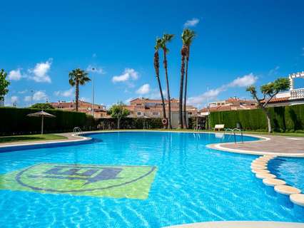 Casa en venta en Orihuela zona Orihuela-Costa