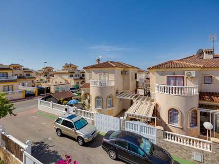 Chalet en venta en Torrevieja