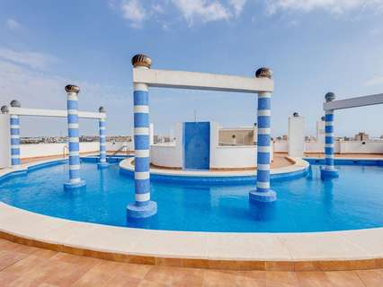 Apartamento en venta en Torrevieja