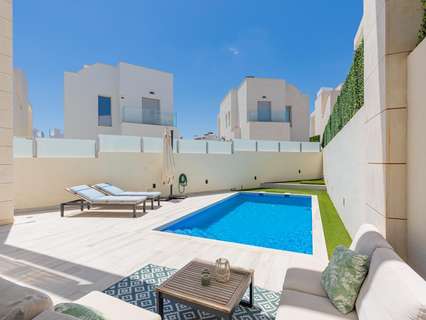 Casa en venta en Orihuela zona Orihuela-Costa