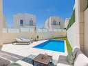 Casa en venta en Orihuela zona Orihuela-Costa