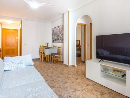 Apartamento en venta en Torrevieja