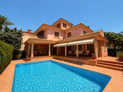 Casa en venta en Los Alcázares