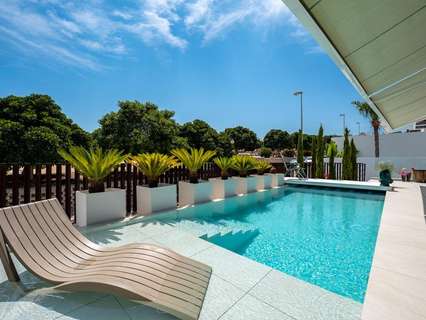 Chalet en venta en Rojales