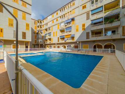 Piso en venta en Torrevieja