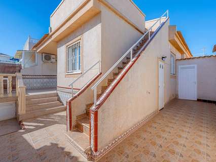 Bungalow en venta en Torrevieja