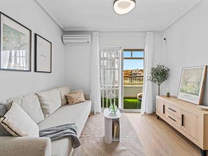 Planta baja en venta en Orihuela zona Orihuela-Costa