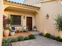 Bungalow en venta en San Fulgencio