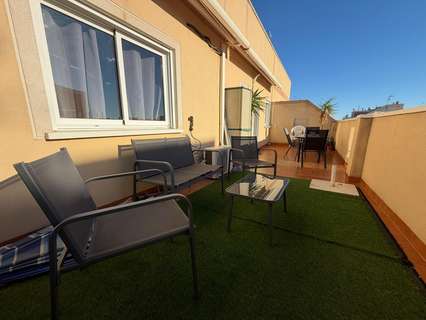 Ático en venta en Torrevieja
