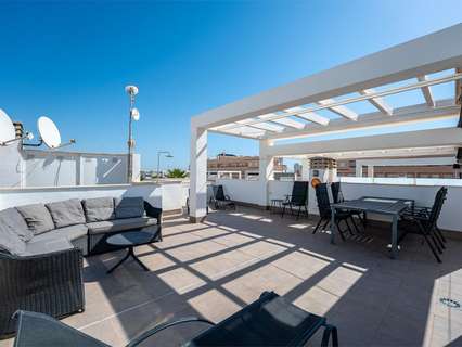 Ático en venta en Torrevieja