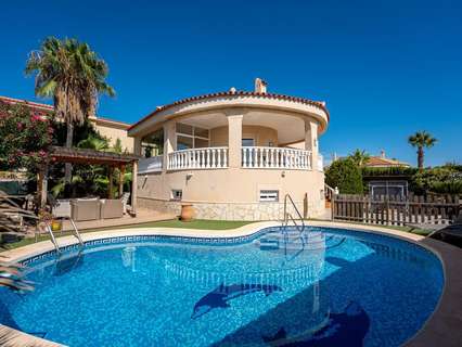 Casa en venta en Rojales