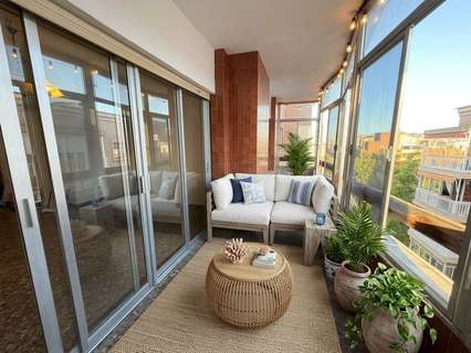 Apartamento en venta en Murcia