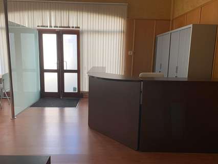 Oficina en alquiler en Chiclana de la Frontera, rebajada