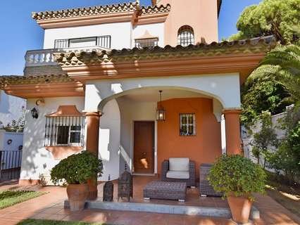 Chalet en venta en Chiclana de la Frontera