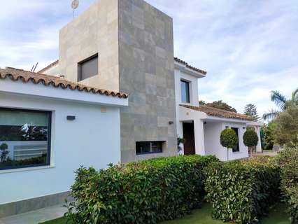 Chalet en venta en Chiclana de la Frontera