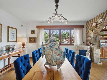 Chalet en venta en Chiclana de la Frontera