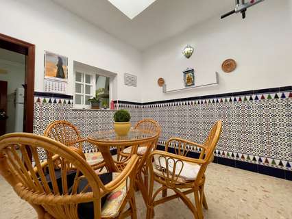 Casa en venta en Chiclana de la Frontera