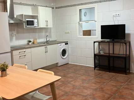 Piso en alquiler en Chiclana de la Frontera