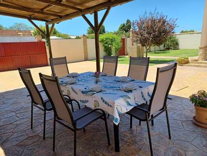 Chalet en venta en Chiclana de la Frontera