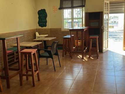 Local comercial en alquiler en Chiclana de la Frontera