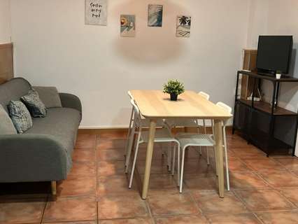 Piso en alquiler en Chiclana de la Frontera