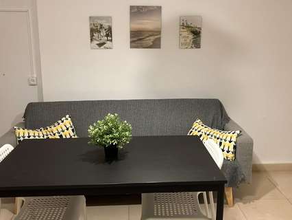 Piso en alquiler en Chiclana de la Frontera