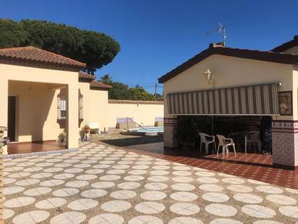 Chalet en venta en Chiclana de la Frontera